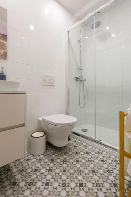 Oporto Lovely Apartment מראה חיצוני תמונה