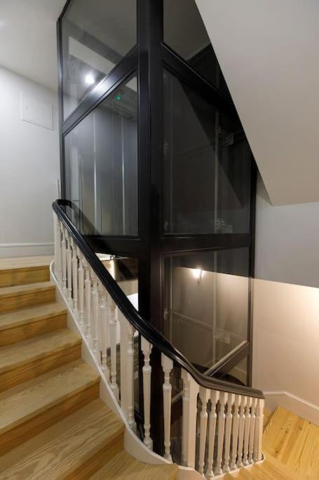 Oporto Lovely Apartment מראה חיצוני תמונה
