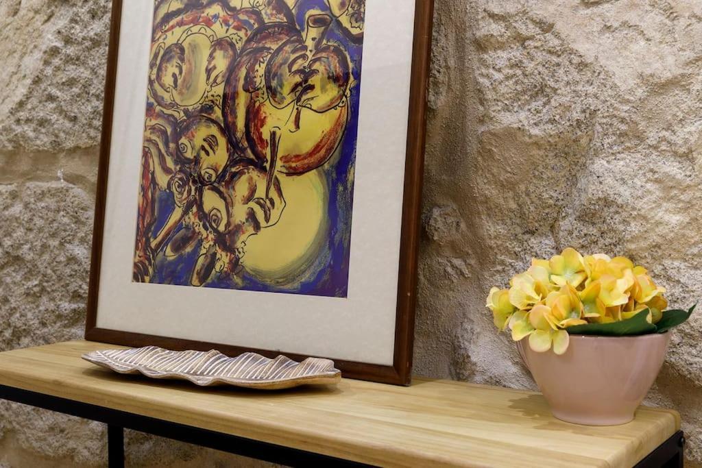 Oporto Lovely Apartment מראה חיצוני תמונה