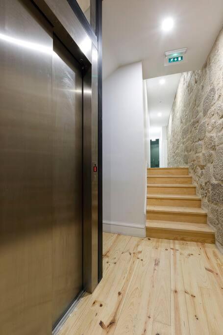 Oporto Lovely Apartment מראה חיצוני תמונה