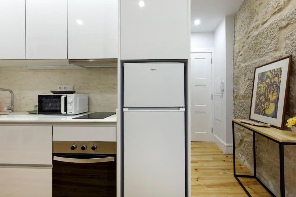 Oporto Lovely Apartment מראה חיצוני תמונה