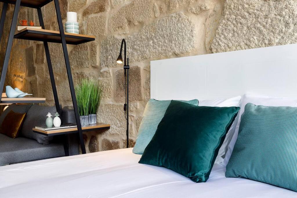 Oporto Lovely Apartment מראה חיצוני תמונה
