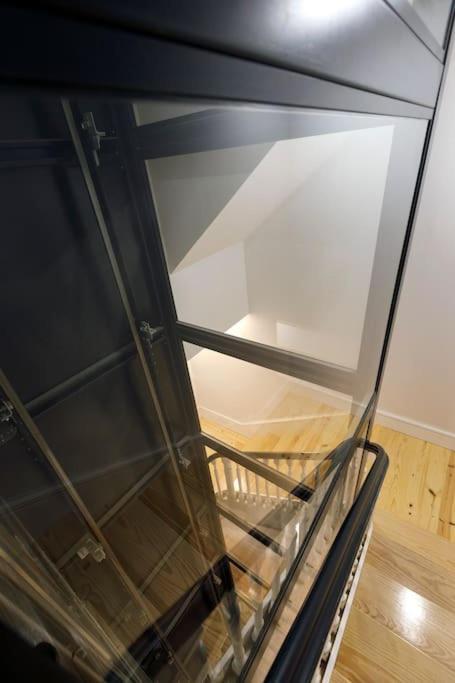 Oporto Lovely Apartment מראה חיצוני תמונה