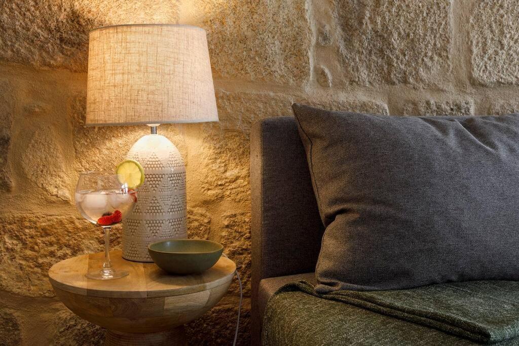 Oporto Lovely Apartment מראה חיצוני תמונה