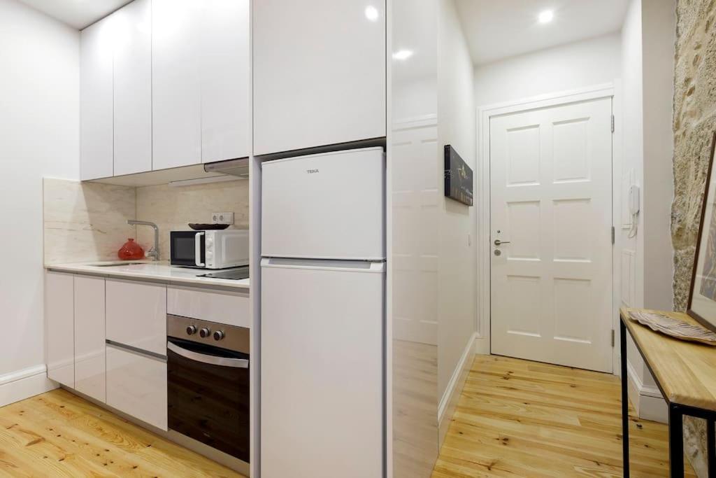 Oporto Lovely Apartment מראה חיצוני תמונה