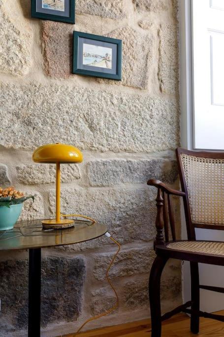 Oporto Lovely Apartment מראה חיצוני תמונה