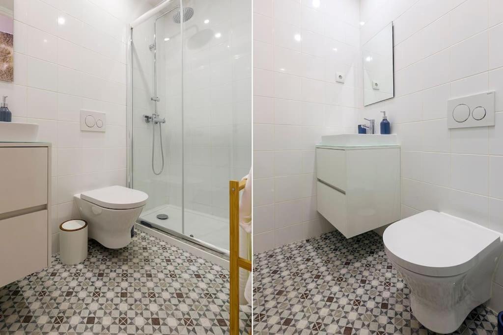 Oporto Lovely Apartment מראה חיצוני תמונה