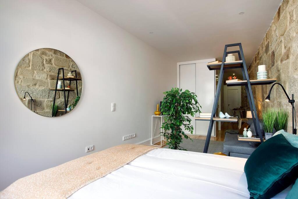 Oporto Lovely Apartment מראה חיצוני תמונה