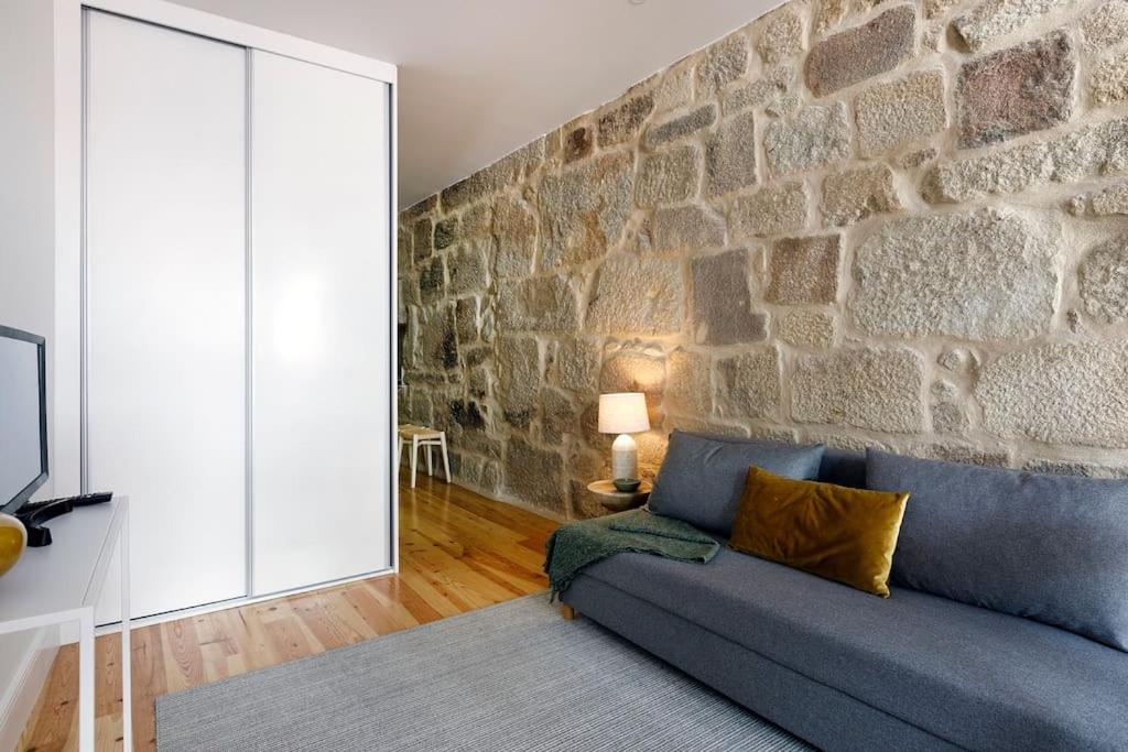 Oporto Lovely Apartment מראה חיצוני תמונה