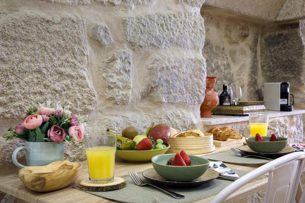 Oporto Lovely Apartment מראה חיצוני תמונה