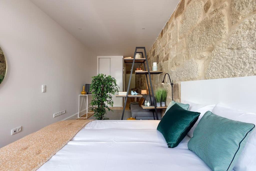 Oporto Lovely Apartment מראה חיצוני תמונה