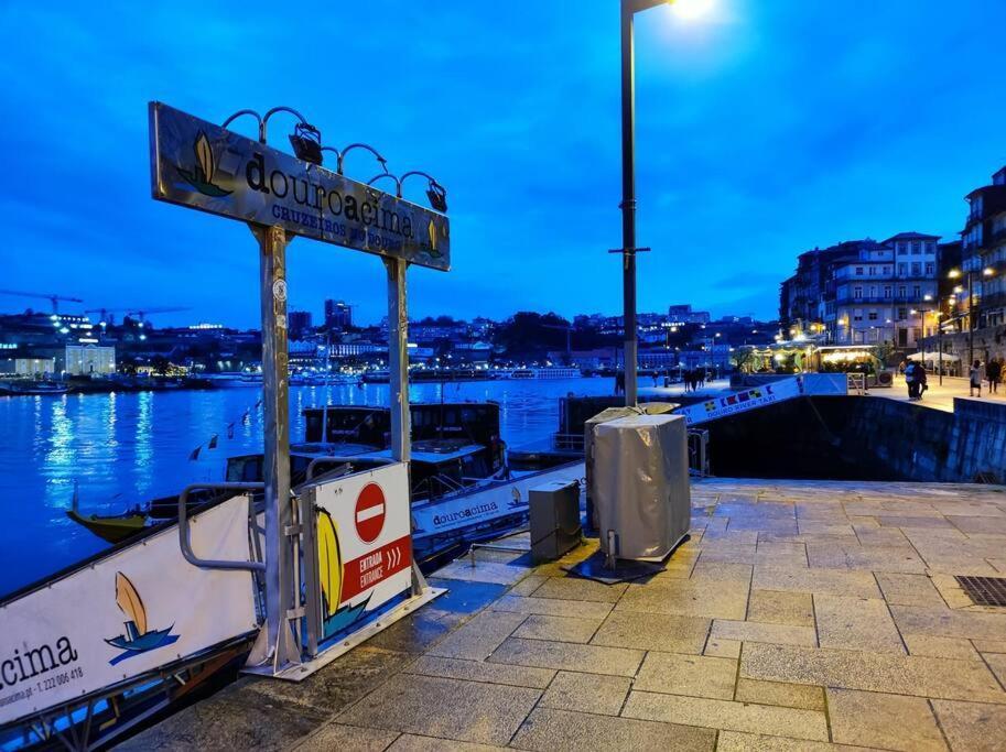 Oporto Lovely Apartment מראה חיצוני תמונה