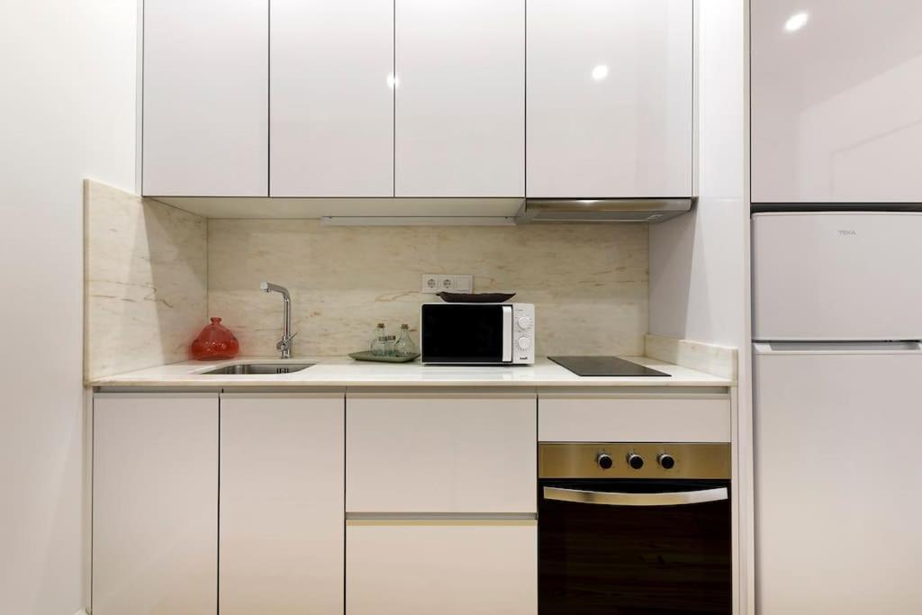 Oporto Lovely Apartment מראה חיצוני תמונה