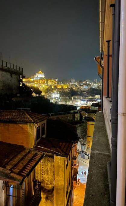 Oporto Lovely Apartment מראה חיצוני תמונה