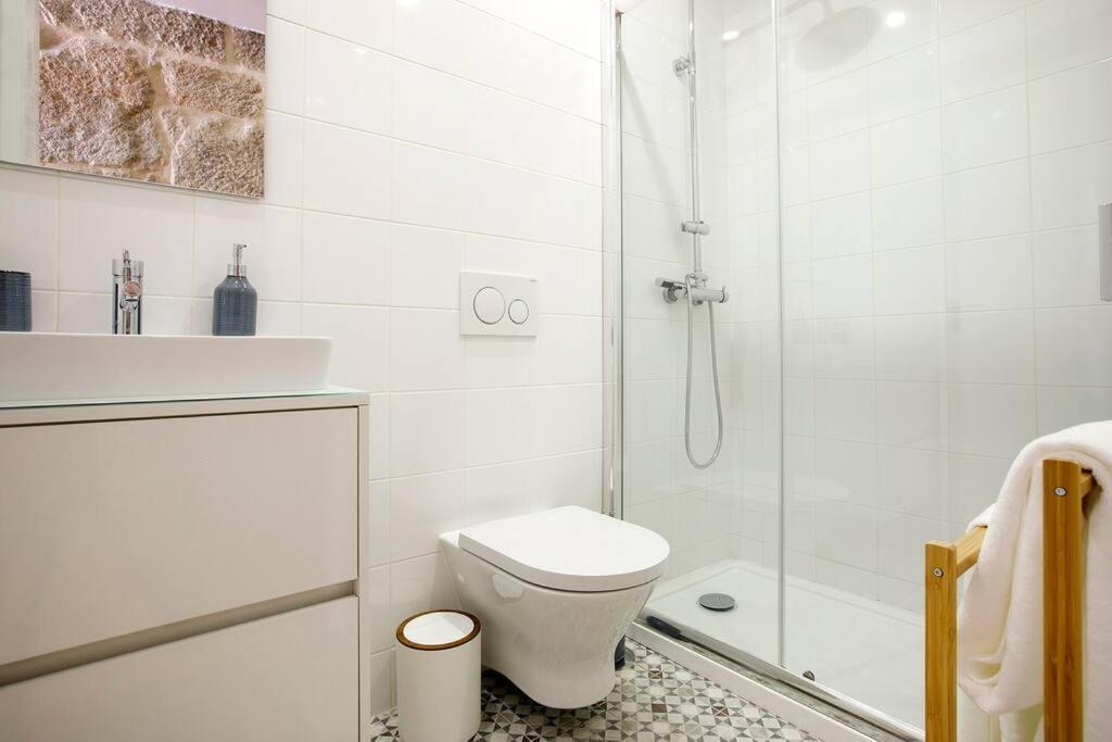 Oporto Lovely Apartment מראה חיצוני תמונה