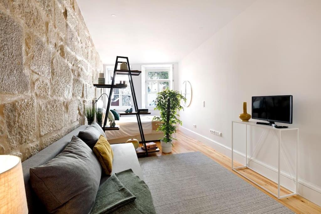 Oporto Lovely Apartment מראה חיצוני תמונה