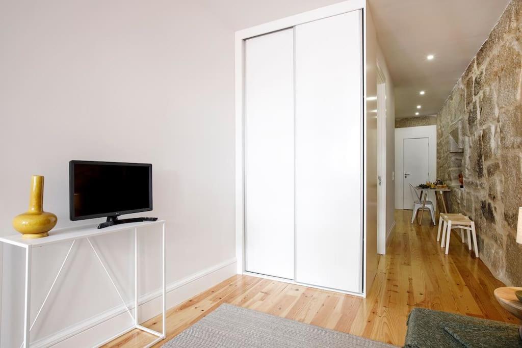 Oporto Lovely Apartment מראה חיצוני תמונה