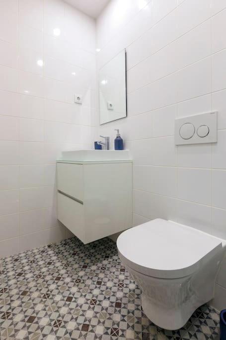 Oporto Lovely Apartment מראה חיצוני תמונה