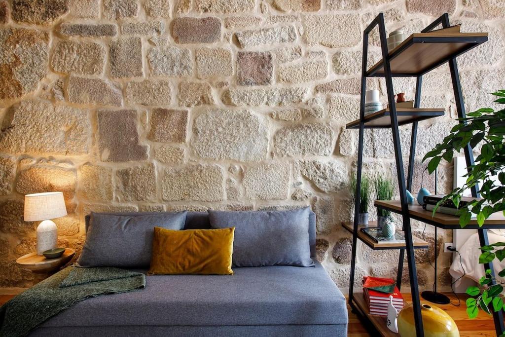 Oporto Lovely Apartment מראה חיצוני תמונה