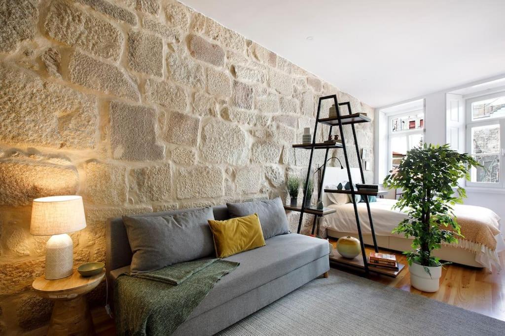 Oporto Lovely Apartment מראה חיצוני תמונה